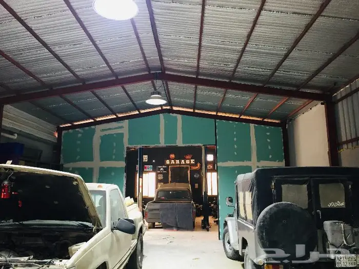 Gypsum and marble contractor for wood 5