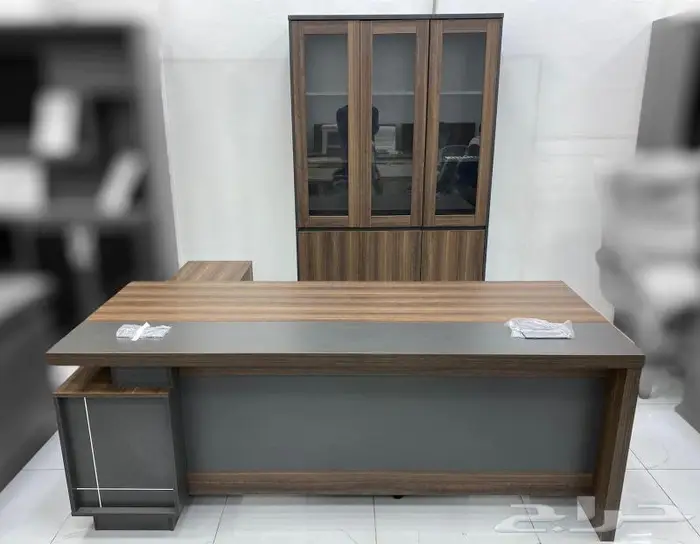 اطقم مكاتب فاخره 14