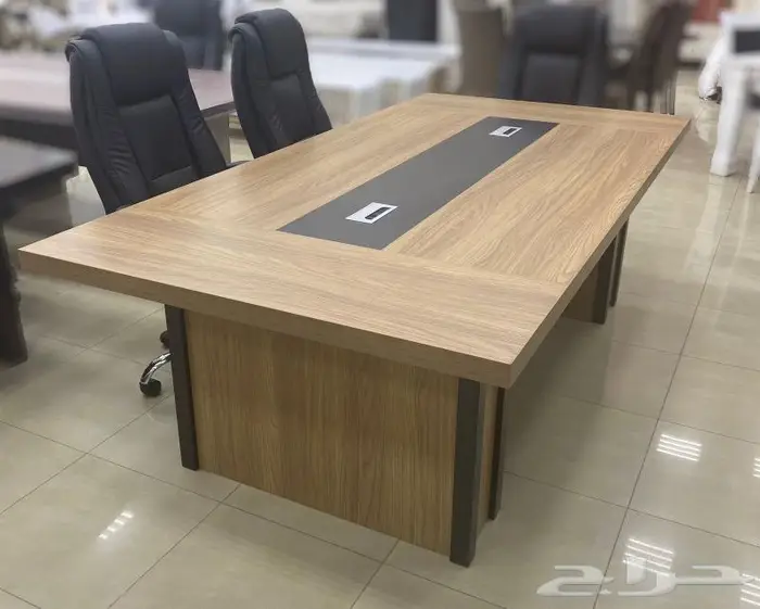 اطقم مكاتب فاخره 15