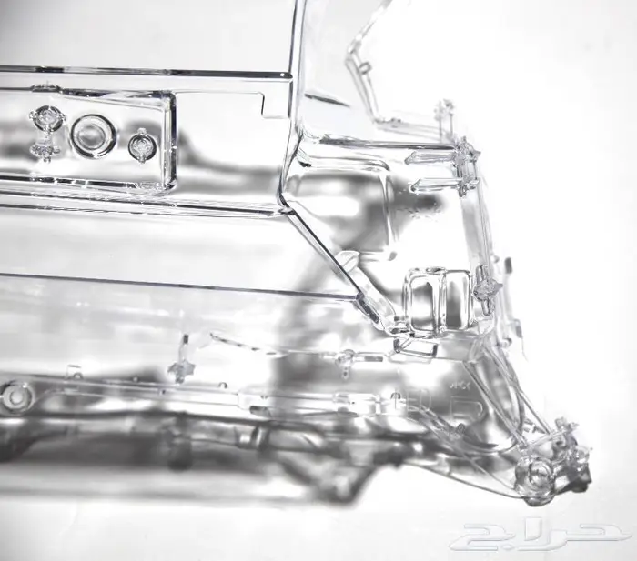 قزازة شمعة لاندكروزر 2016-2018 4