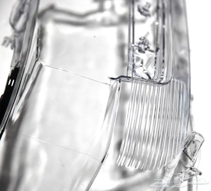 قزازة شمعة لاندكروزر 2016-2018 7