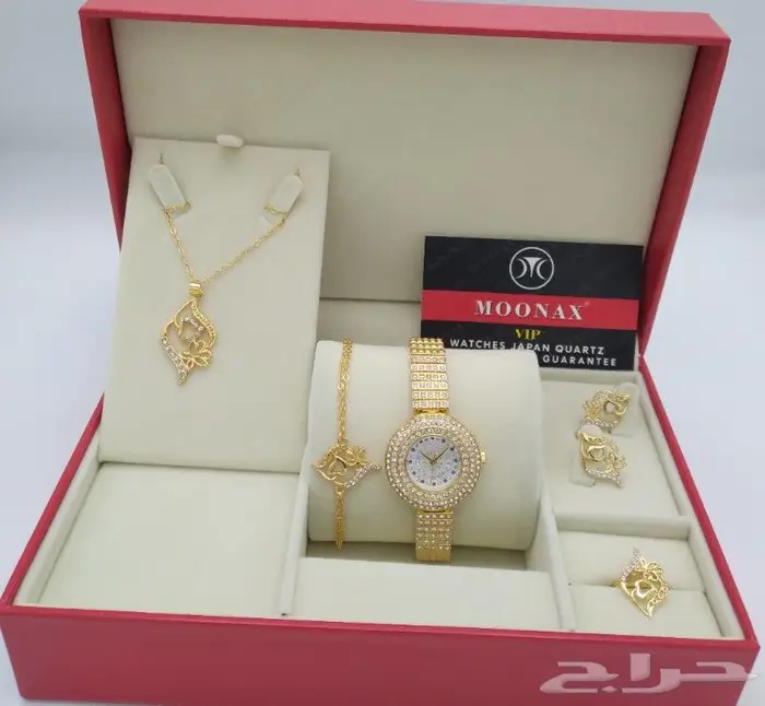 اطقم نسائي فاخره VIP مخفضة 1