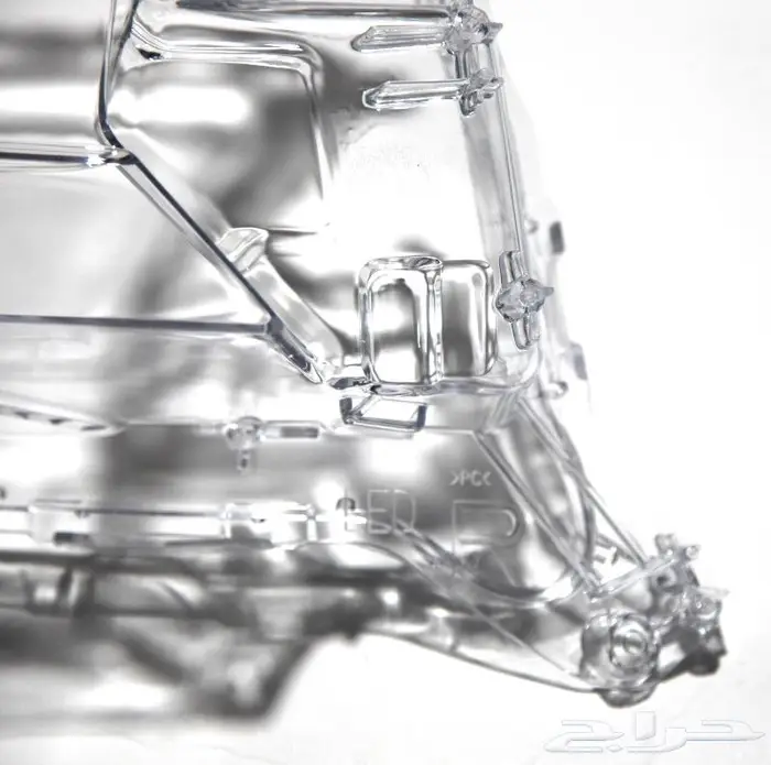 قزازة شمعة لاندكروزر 2016-2018 5