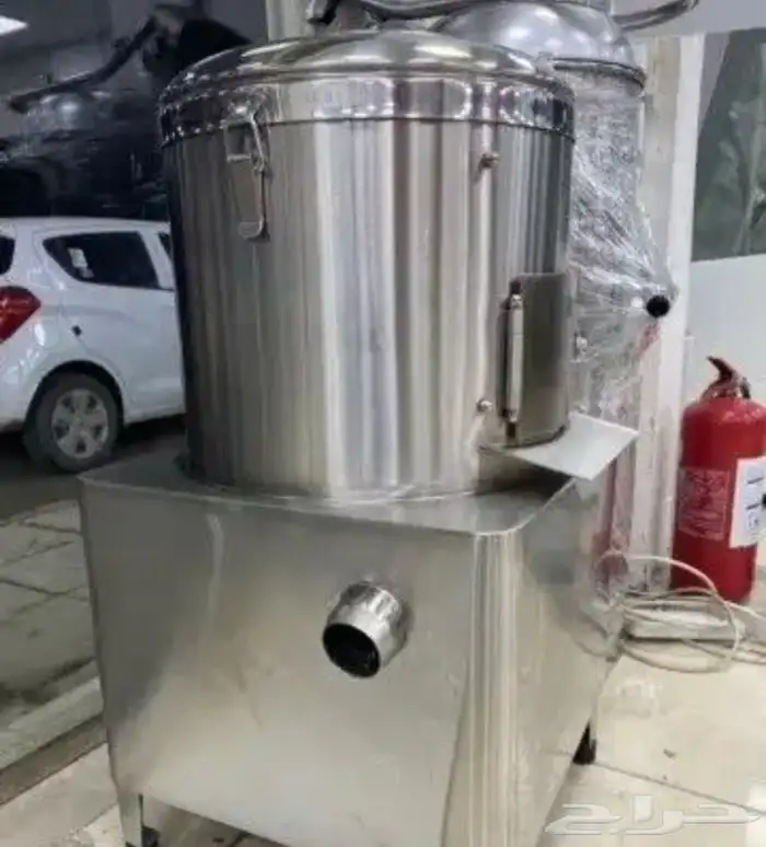 قشارت بطاطس 2