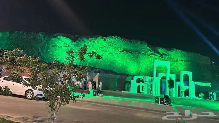 اضاءة مباني ايجار وبيع فوري 2