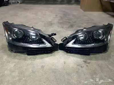 شمعات لكزز 460 LS 2013-2017 1