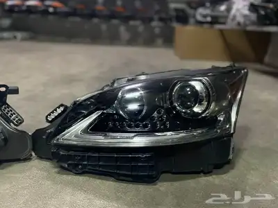 شمعات لكزز 460 LS 2013-2017 2