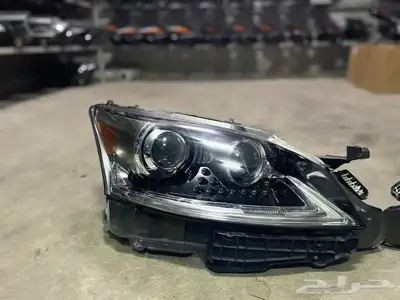 شمعات لكزز 460 LS 2013-2017 0