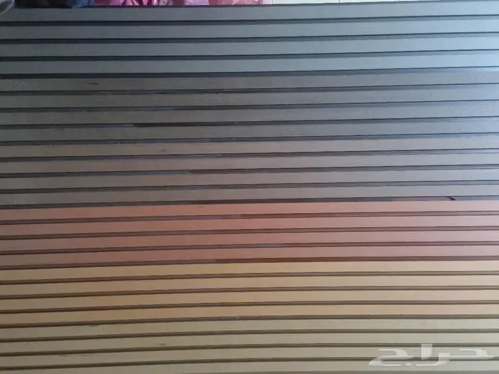 الخشب البديل الخارجي 3