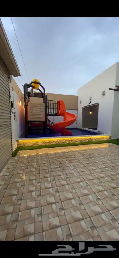 اكواخ وشاليهات 12