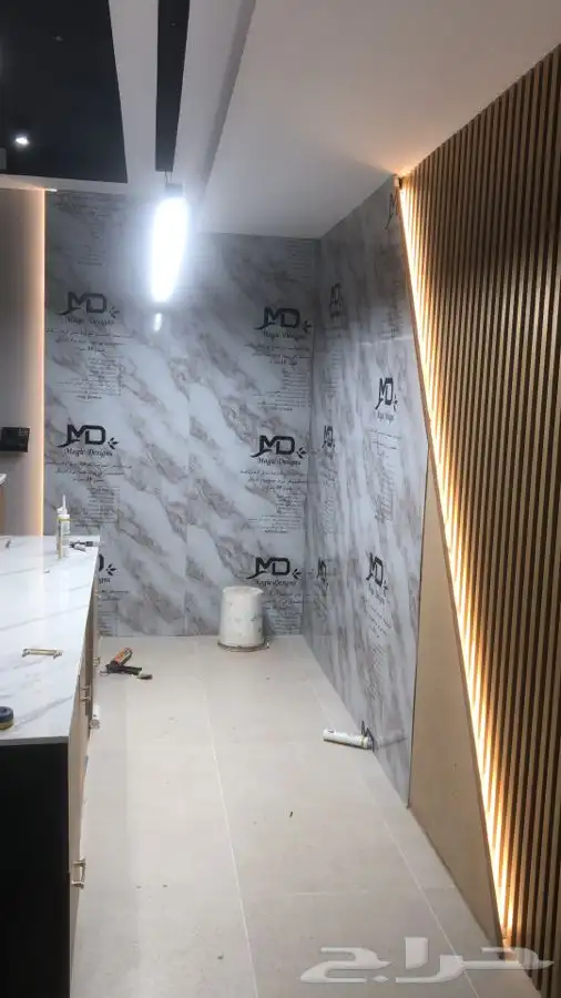 جميع انواع الا ديكورات الداخلي 20