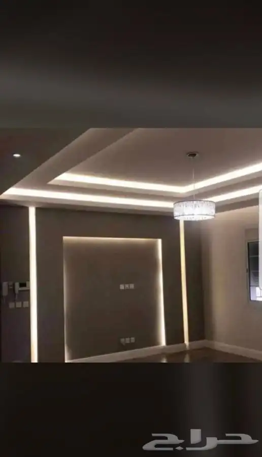 جميع انواع الا ديكورات الداخلي 4
