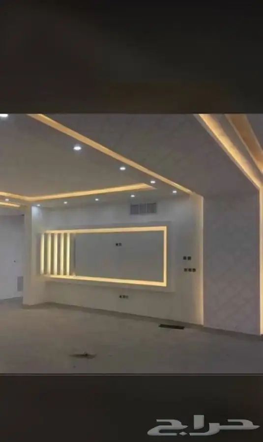 جميع انواع الا ديكورات الداخلي 7