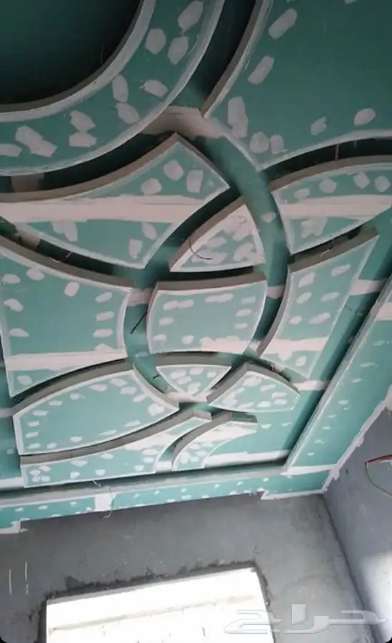 جميع انواع الا ديكورات الداخلي 15