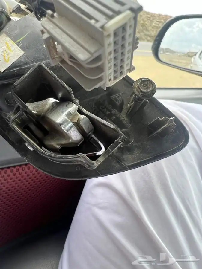 يوكن جمس تاهو 1