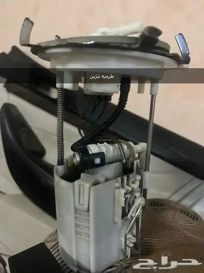 مكسيما قطع غيار تشليح 91