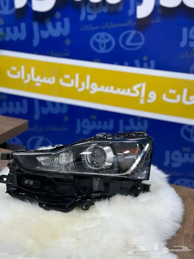 شمعة ارنوب IS305 من موديل 2016-2022 1