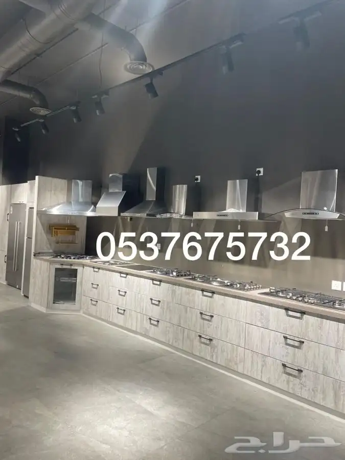 تقسيط قسط اجهزه مطبخ فرن كهرباء موقد غاز شوايه ميكرويف شفاط 5