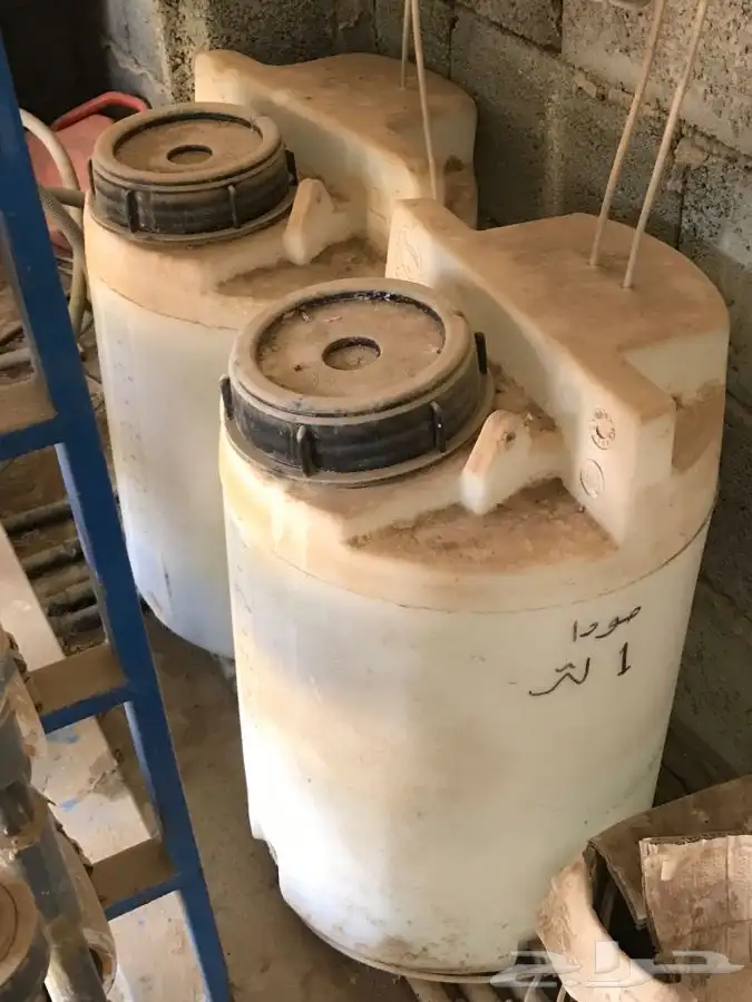 محطة تحليه 4