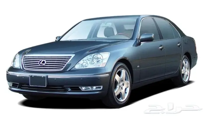 قزازة شمعة لكزس LS430 2004-2006 0