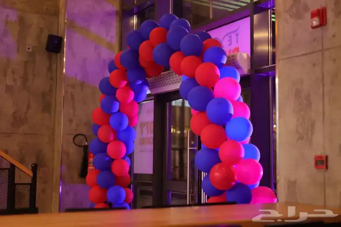 تجهيز حفلات 4