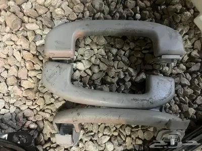 مكسيما قطع غيار تشليح 86