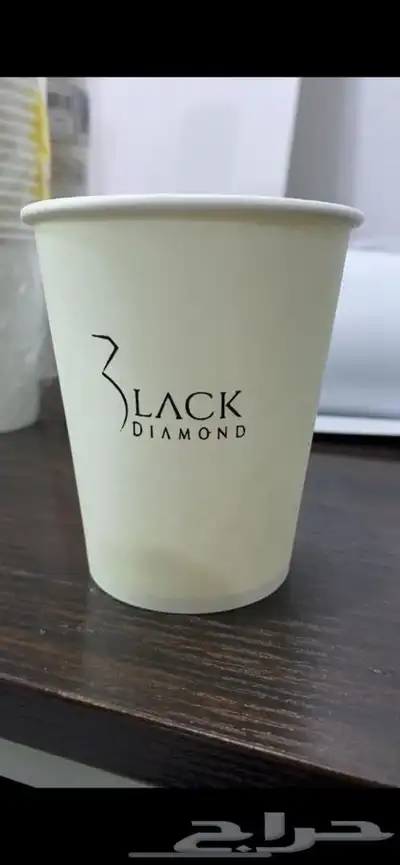 أكواب ورقية أكواب بلاستيك بوكس عبايات لوقو عبايات ليبل قماش 6