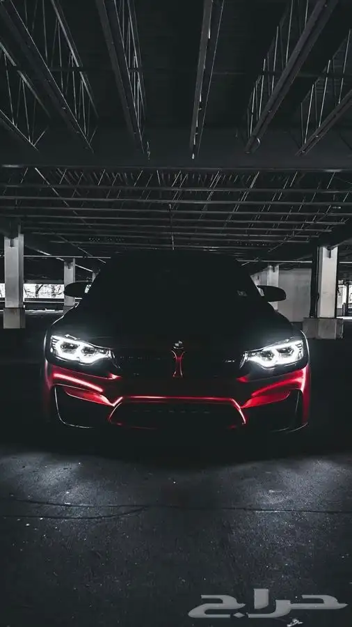 قطع غيار و مكاين وصيانة BMW 6