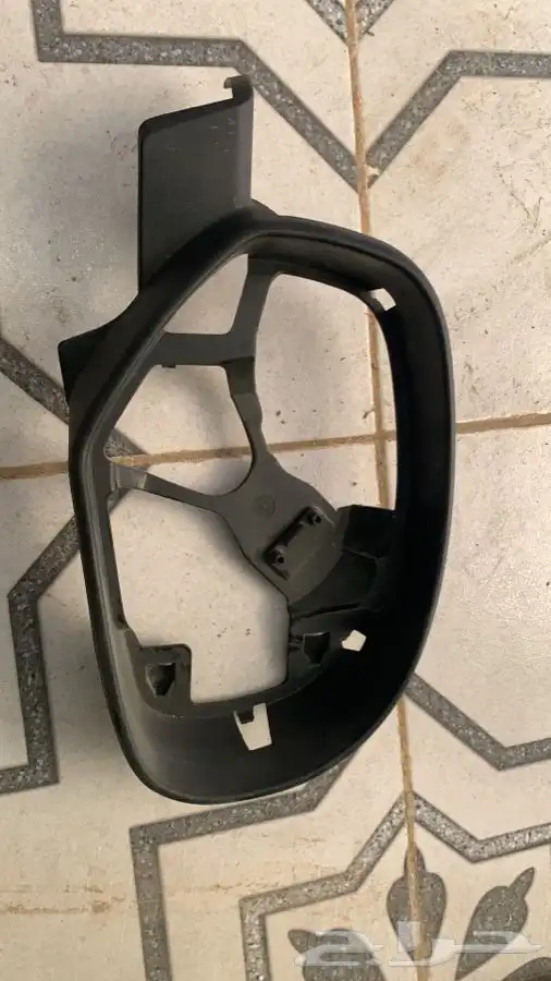 إصلاح سفط المرايات لليوكن والتاهو والإسكاليد 2007 إلى 2020 10