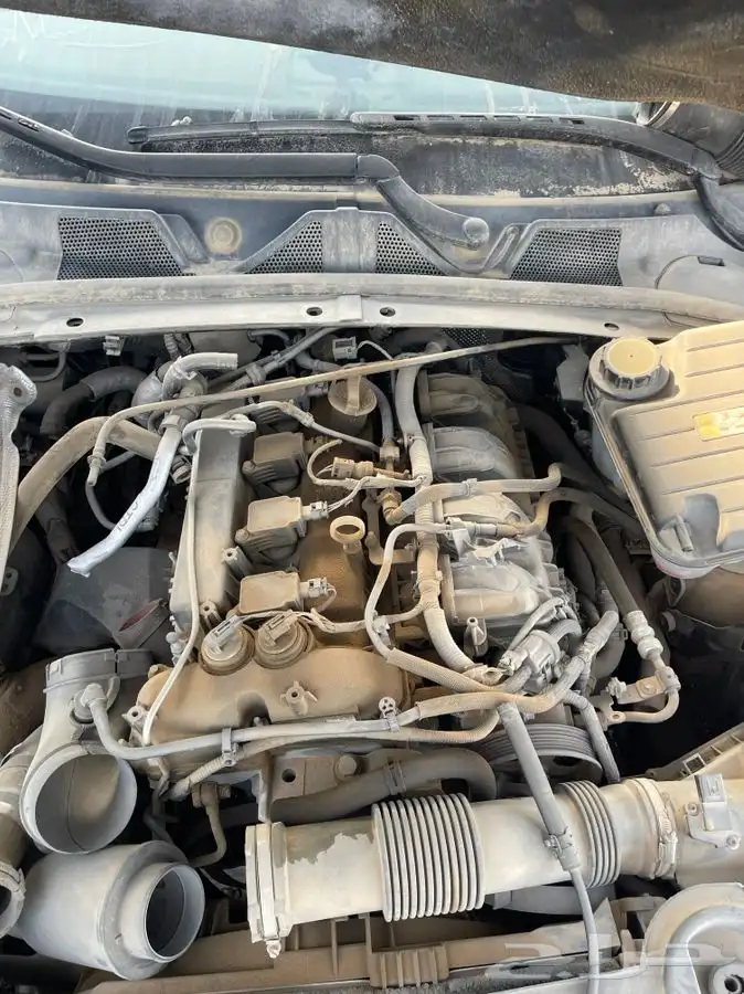 مكاين رنج روفر و جاكوار و اودي و بي ام واستن مارتن وبورش 11