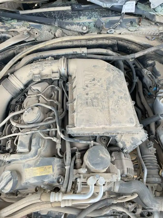 مكاين رنج روفر و جاكوار و اودي و بي ام واستن مارتن وبورش 9