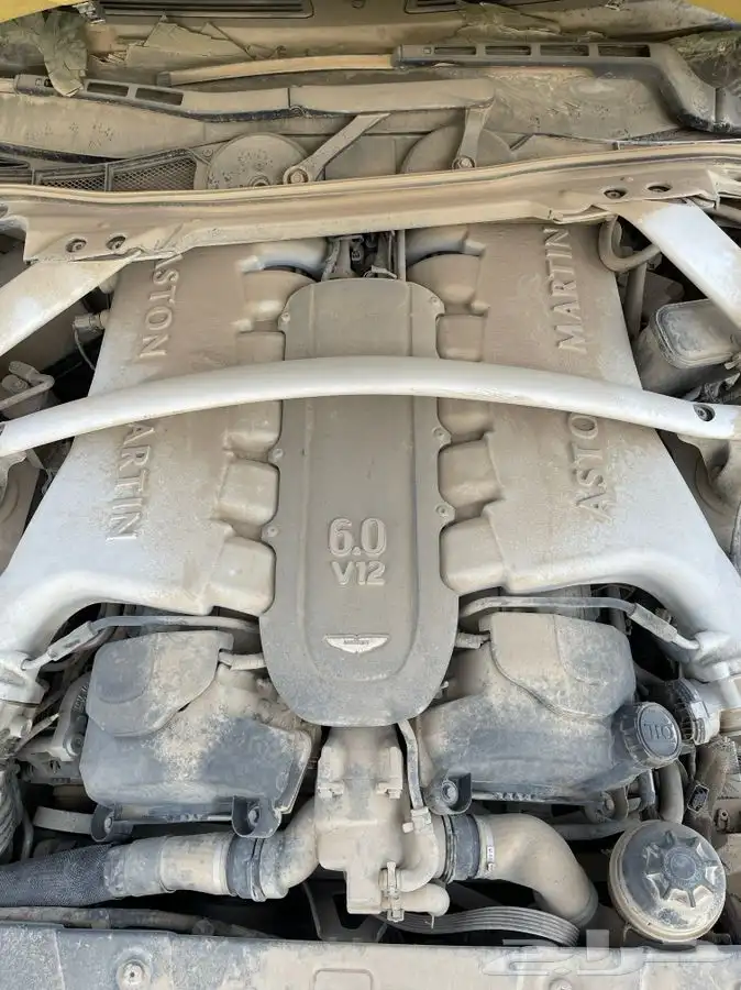 مكاين رنج روفر و جاكوار و اودي و بي ام واستن مارتن وبورش 0