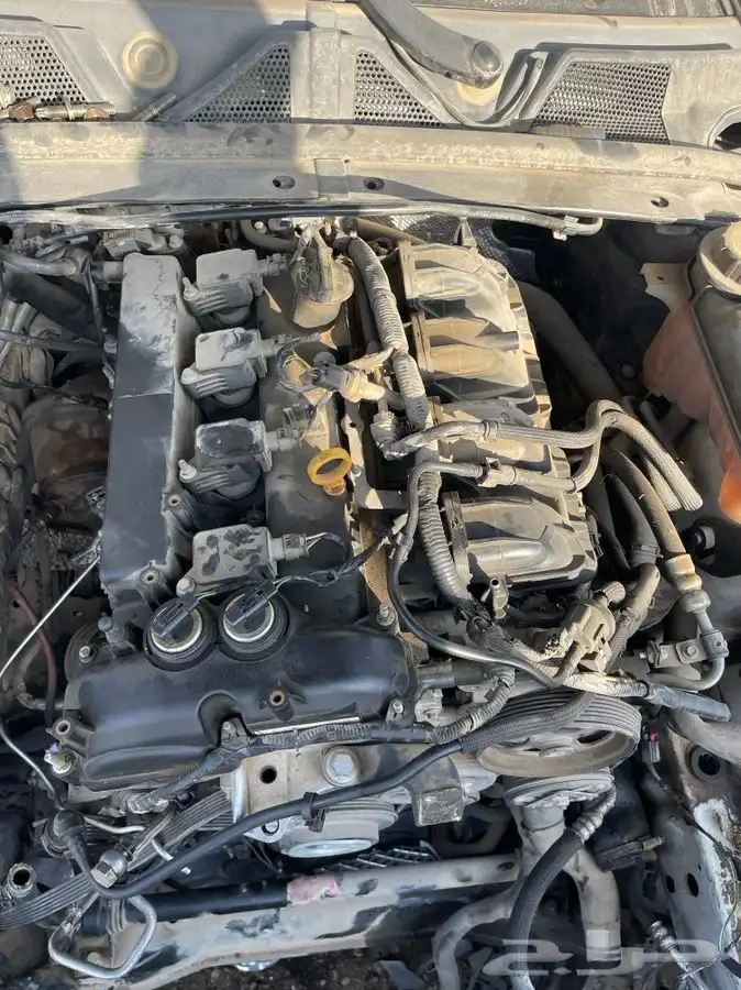 مكاين رنج روفر و جاكوار و اودي و بي ام واستن مارتن وبورش 15