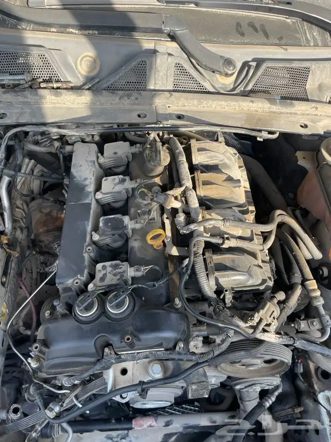 مكاين رنج روفر و جاكوار و اودي و بي ام واستن مارتن وبورش 14