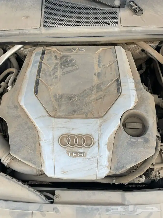 مكاين رنج روفر و جاكوار و اودي و بي ام واستن مارتن وبورش 1