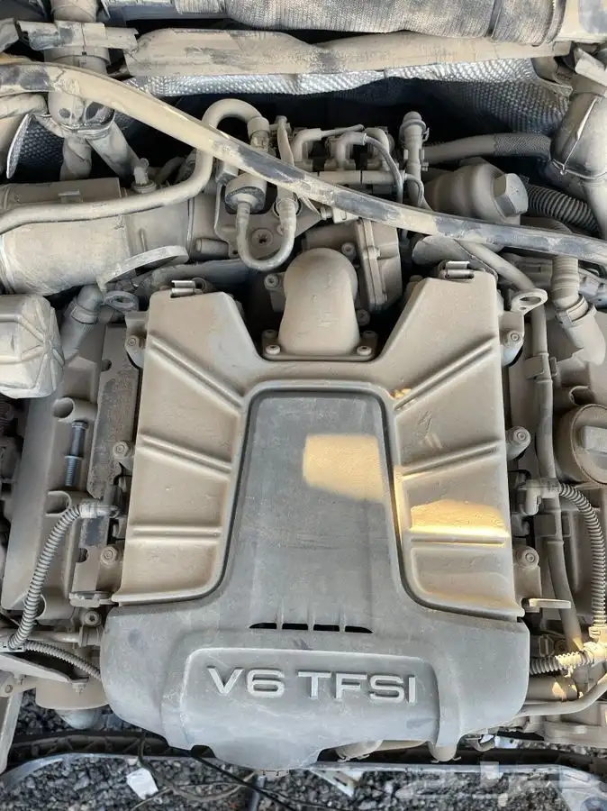 مكاين رنج روفر و جاكوار و اودي و بي ام واستن مارتن وبورش 2