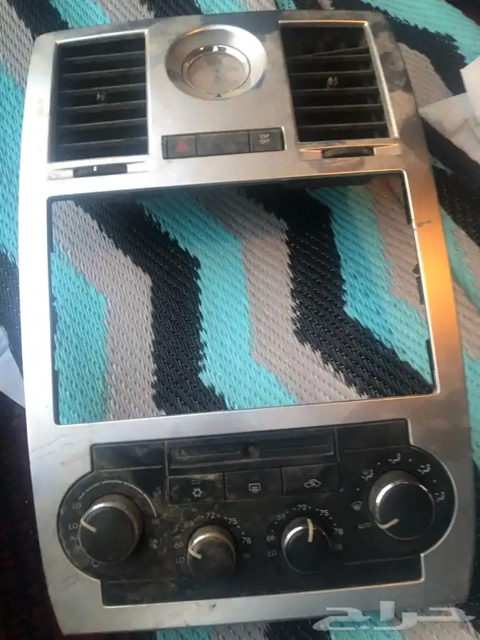 ديكور مسجل كلزلر 2008 1