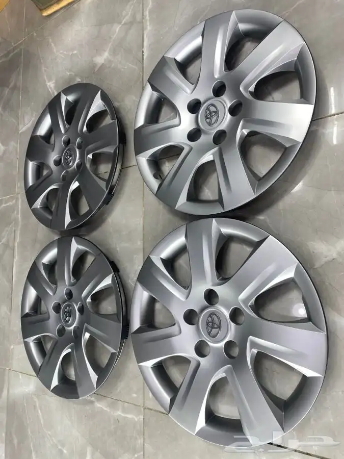 دركسون كامري و اوريون 2007 الى 2011 جديد 5