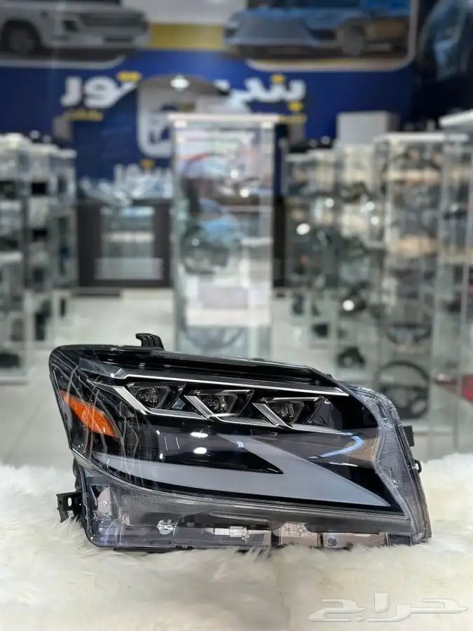 شمعة لكزس GX460 من موديل 2018-2021 0