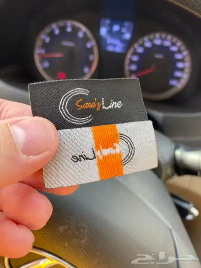 أكواب ورقية أكواب بلاستيك بوكس عبايات لوقو عبايات ليبل قماش 14