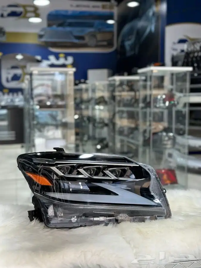 شمعة لكزس GX460 من موديل 2018-2021 2