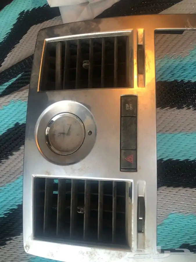 ديكور مسجل كلزلر 2008 0