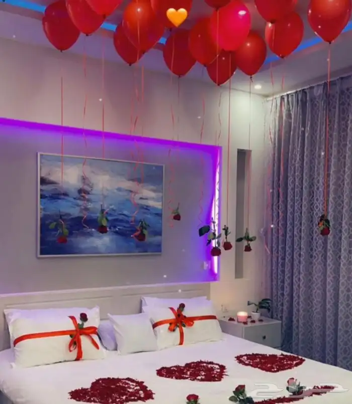 تجهيز فنادق عرسان وسيارات وشبكات 3