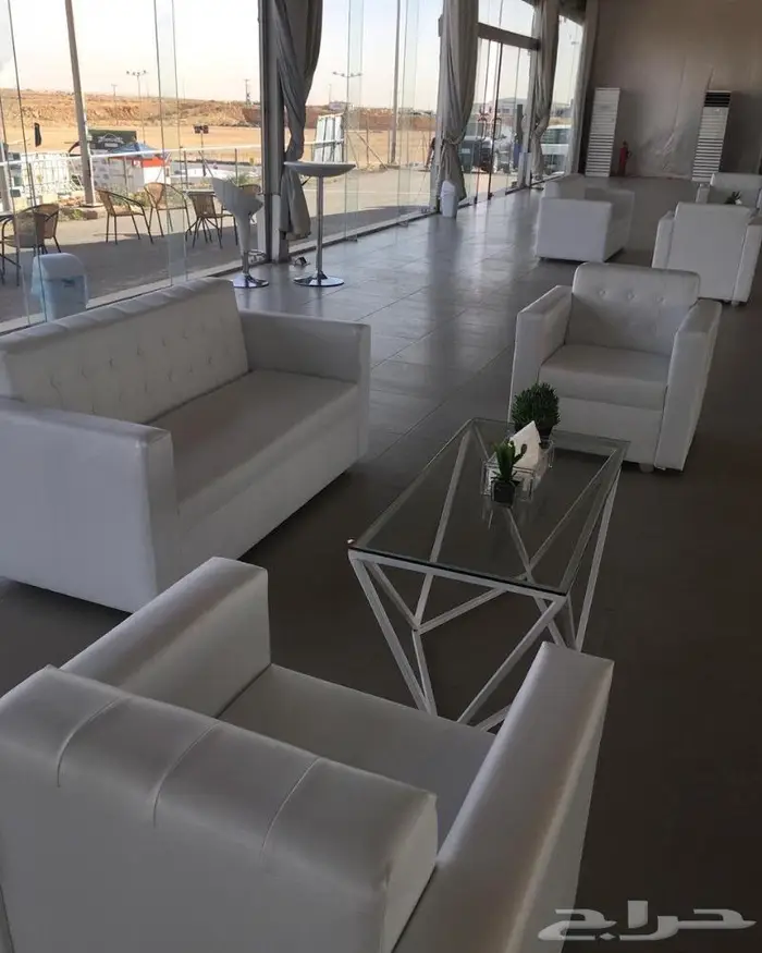 اطقم مكاتب فاخره 27