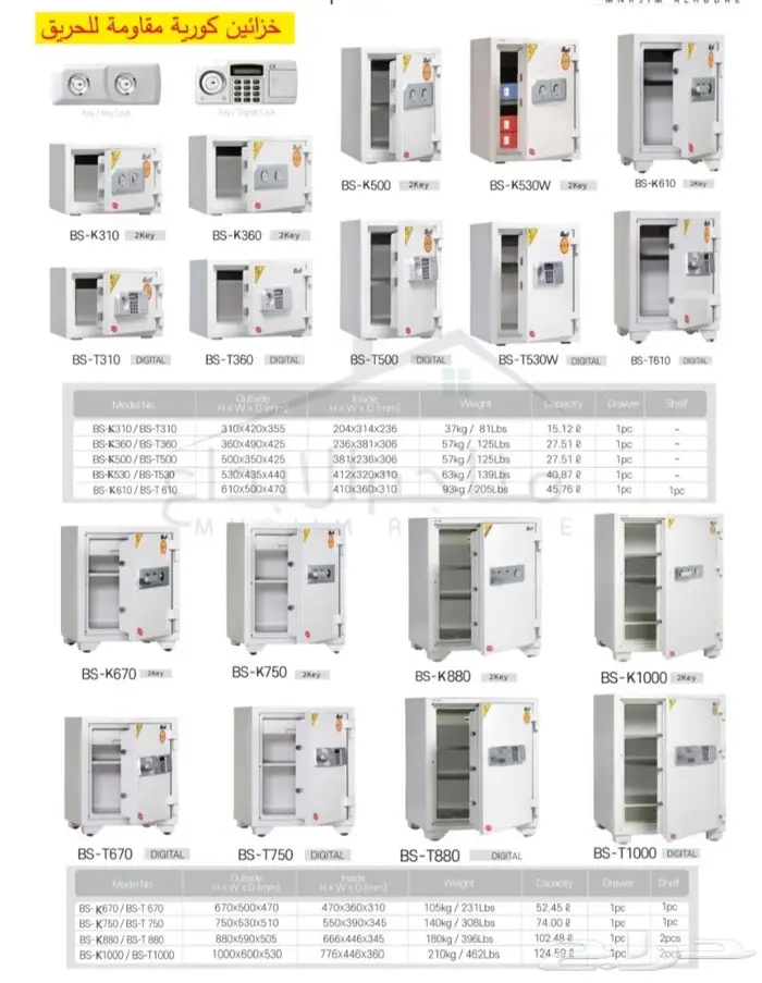 اطقم مكاتب فاخره 21