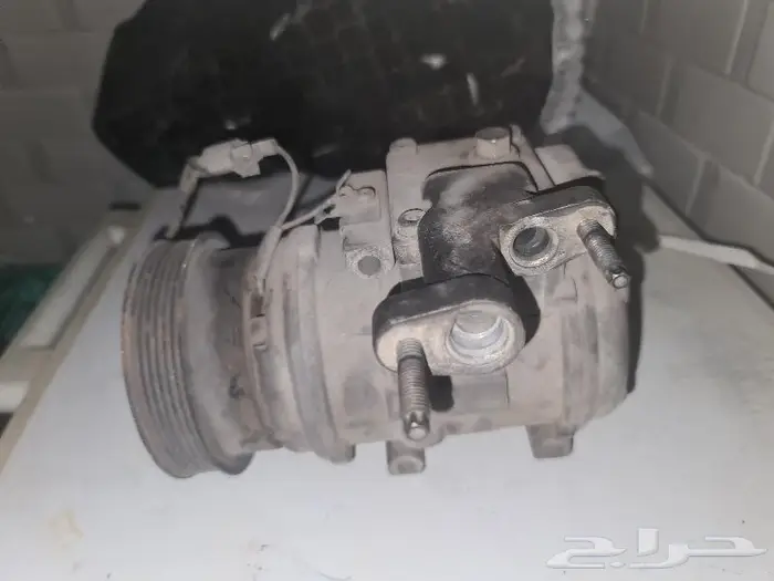 كمبريسر كيا كرنفال 2015 3