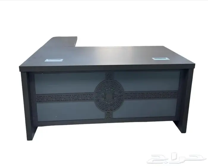 اطقم مكاتب فاخره 9