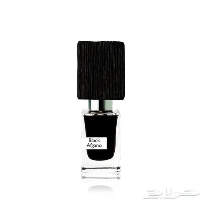 عطر بلاك افغانو 500 ريال 1