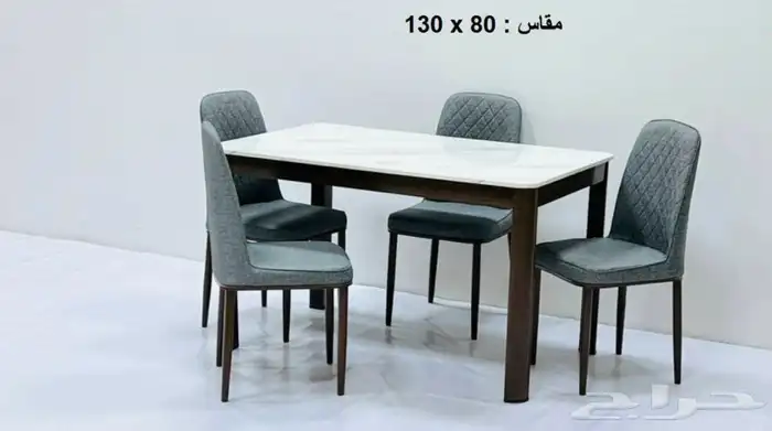 طاوله او سفره طعام نوعيه ممتازه جدا سعار منافس مديلات حديث ا 37