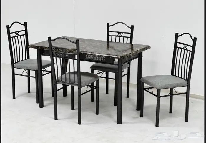 طاوله او سفره طعام نوعيه ممتازه جدا سعار منافس مديلات حديث ا 8
